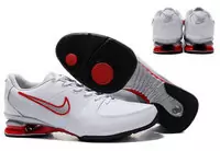 nike shox rivalry noir argent - blanc,shox r2 zoom for homem